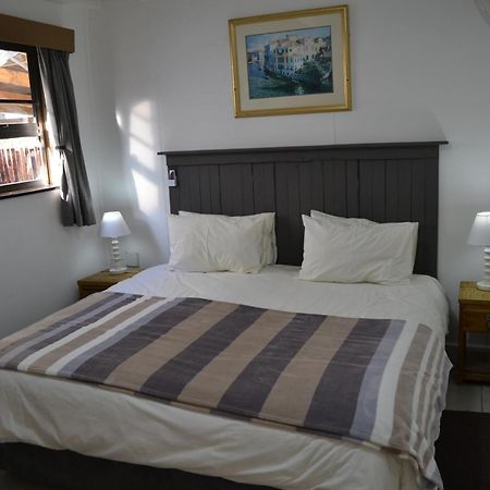 Arch Cabins Self Catering Homes Storms River 斯托姆勒菲 外观 照片