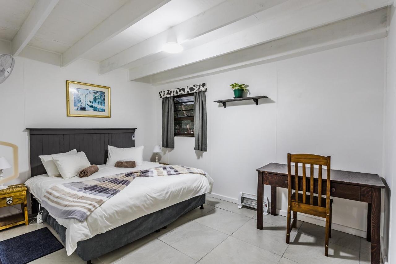 Arch Cabins Self Catering Homes Storms River 斯托姆勒菲 外观 照片