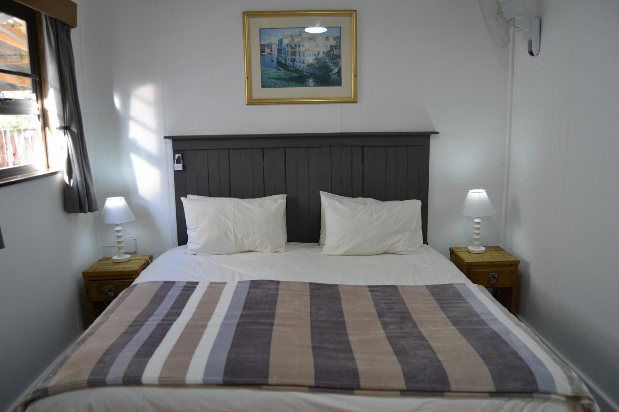Arch Cabins Self Catering Homes Storms River 斯托姆勒菲 外观 照片