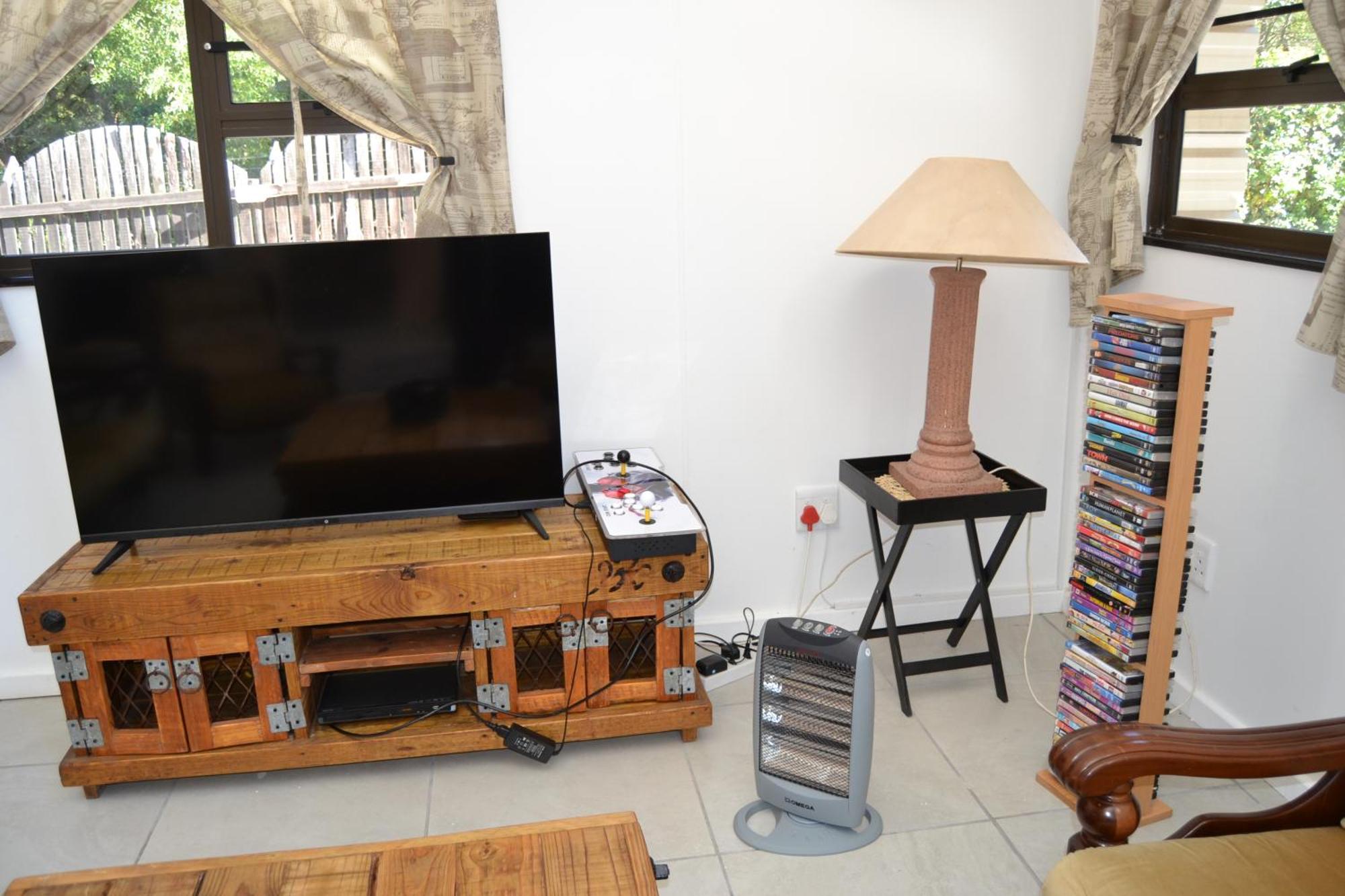 Arch Cabins Self Catering Homes Storms River 斯托姆勒菲 外观 照片