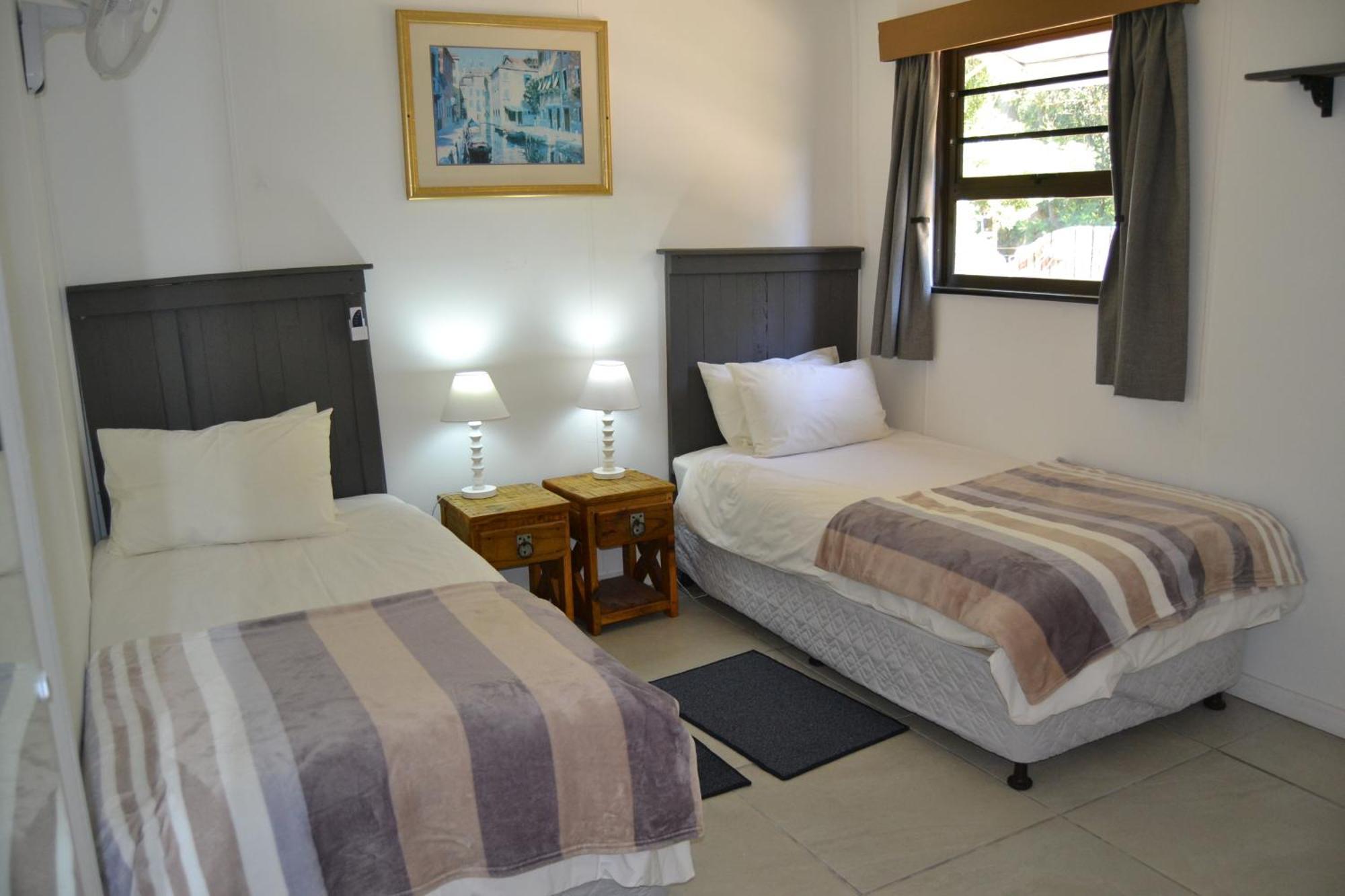 Arch Cabins Self Catering Homes Storms River 斯托姆勒菲 外观 照片