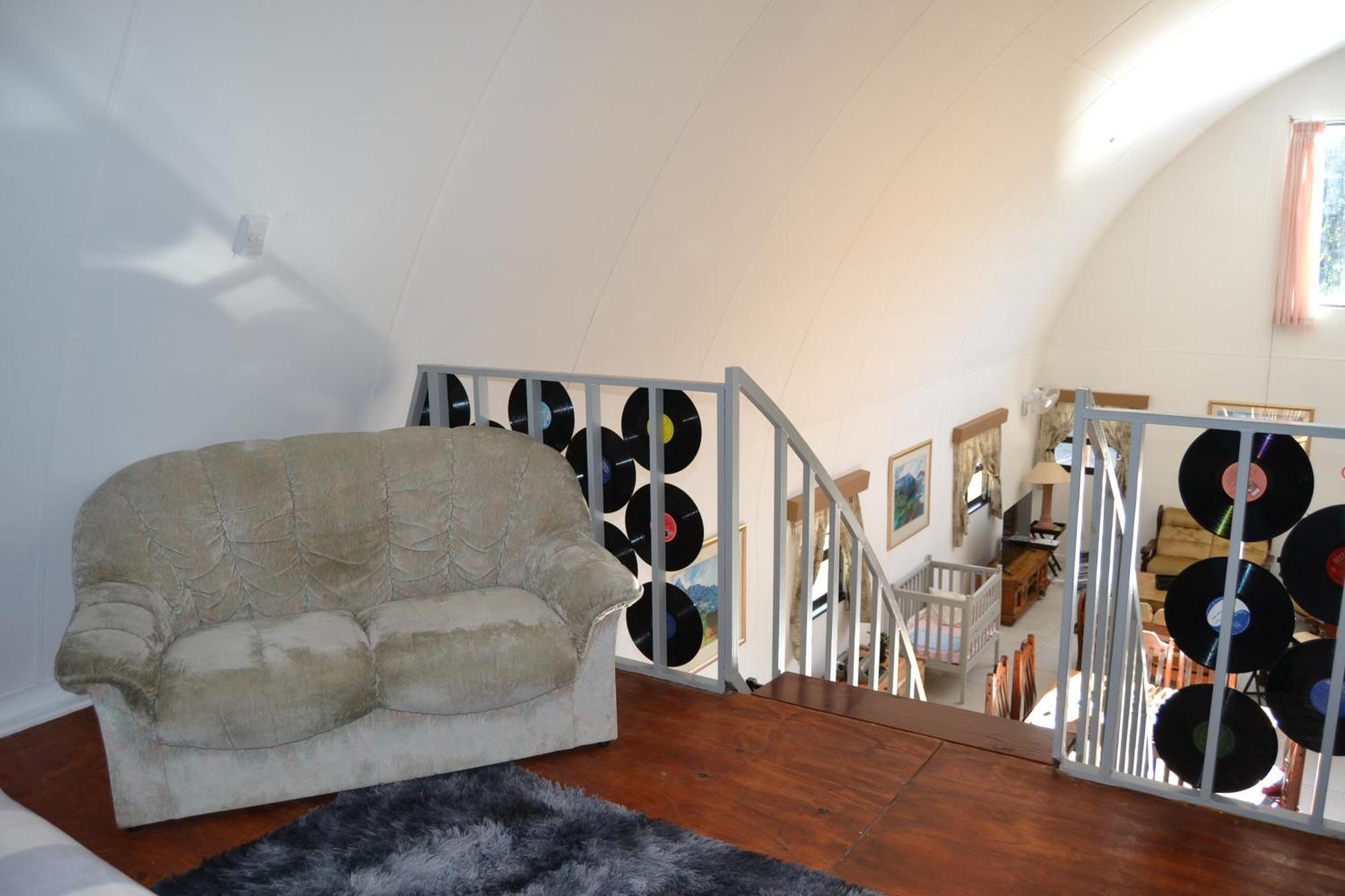 Arch Cabins Self Catering Homes Storms River 斯托姆勒菲 外观 照片