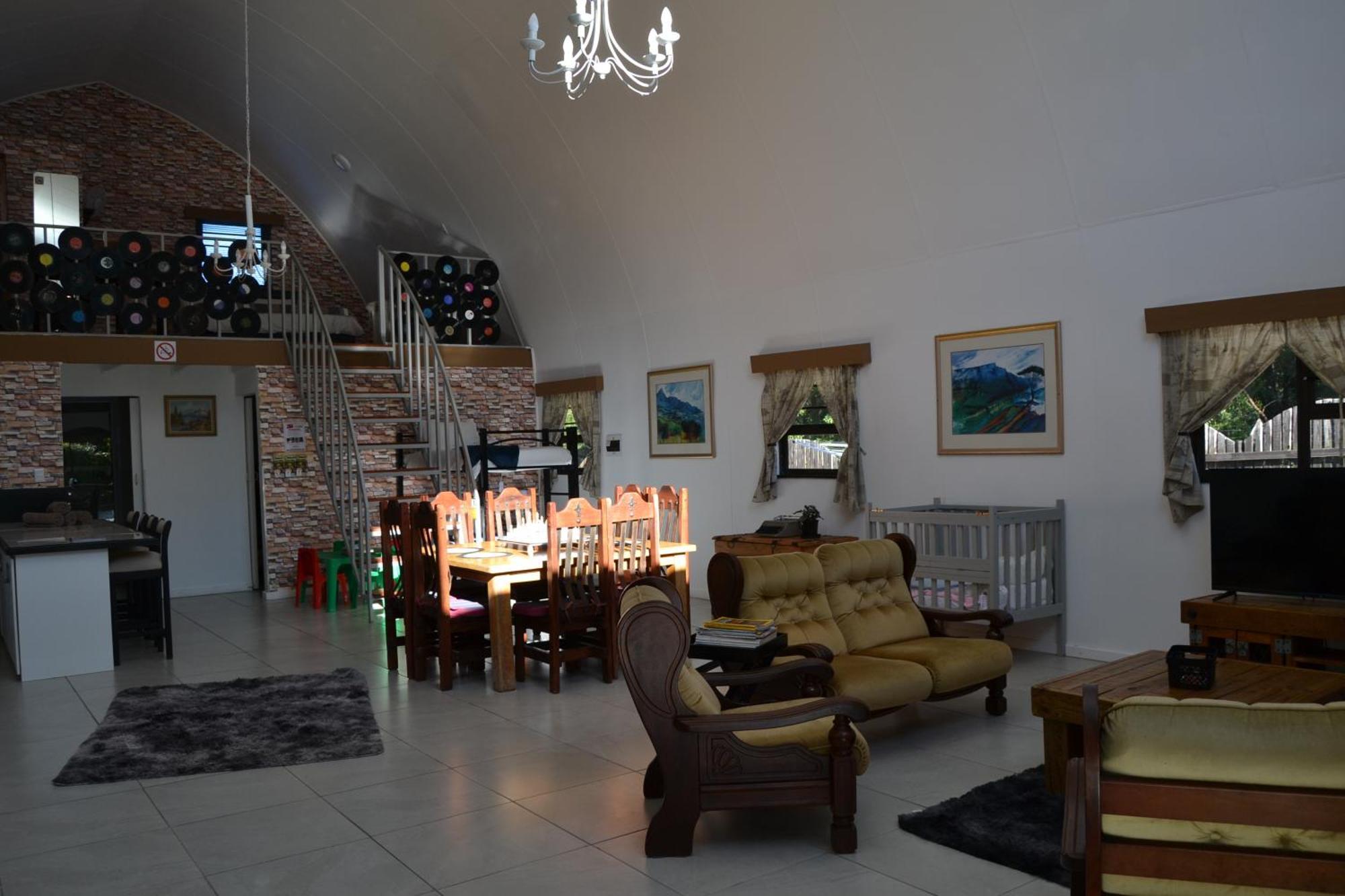 Arch Cabins Self Catering Homes Storms River 斯托姆勒菲 外观 照片