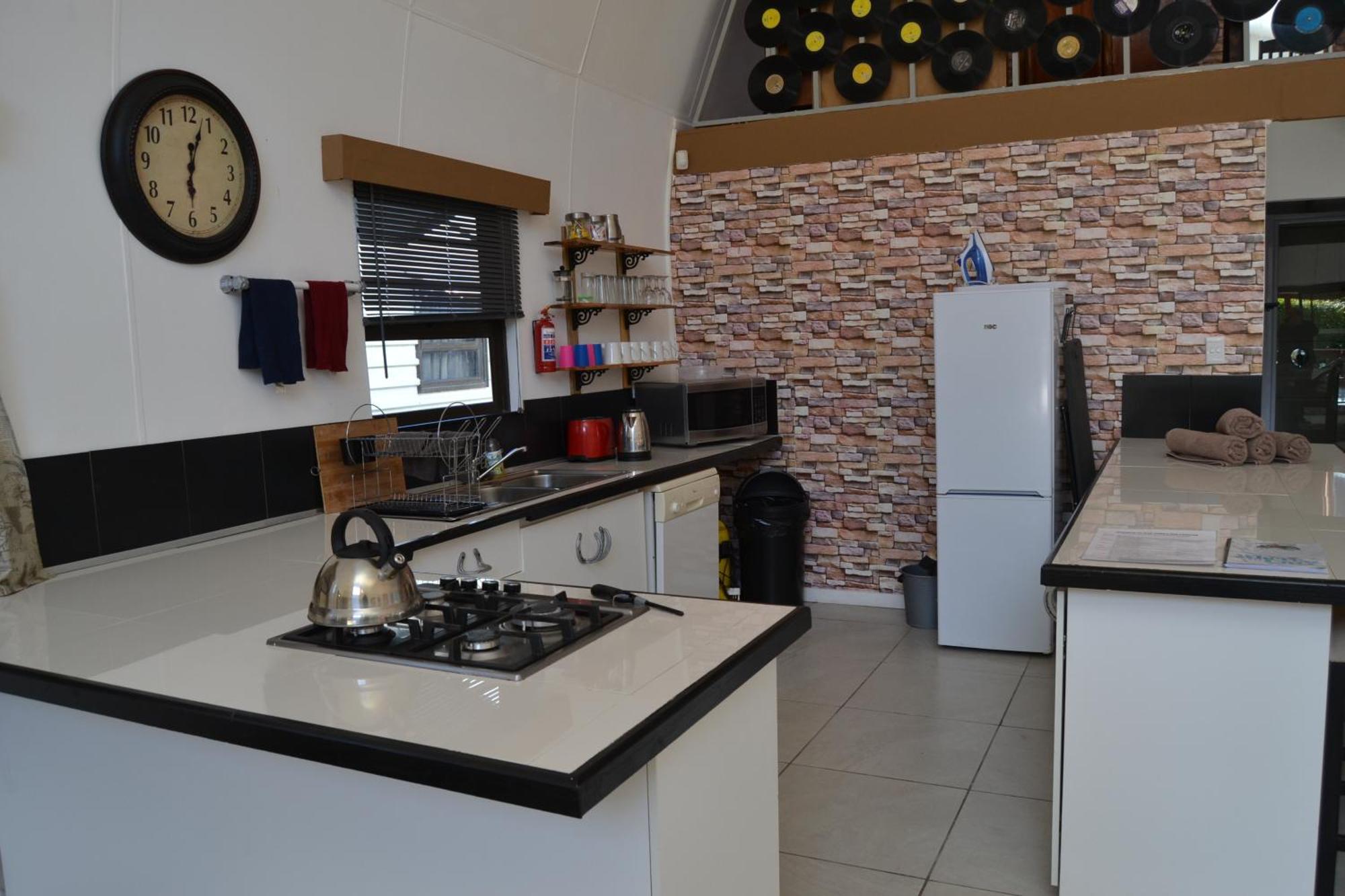 Arch Cabins Self Catering Homes Storms River 斯托姆勒菲 外观 照片