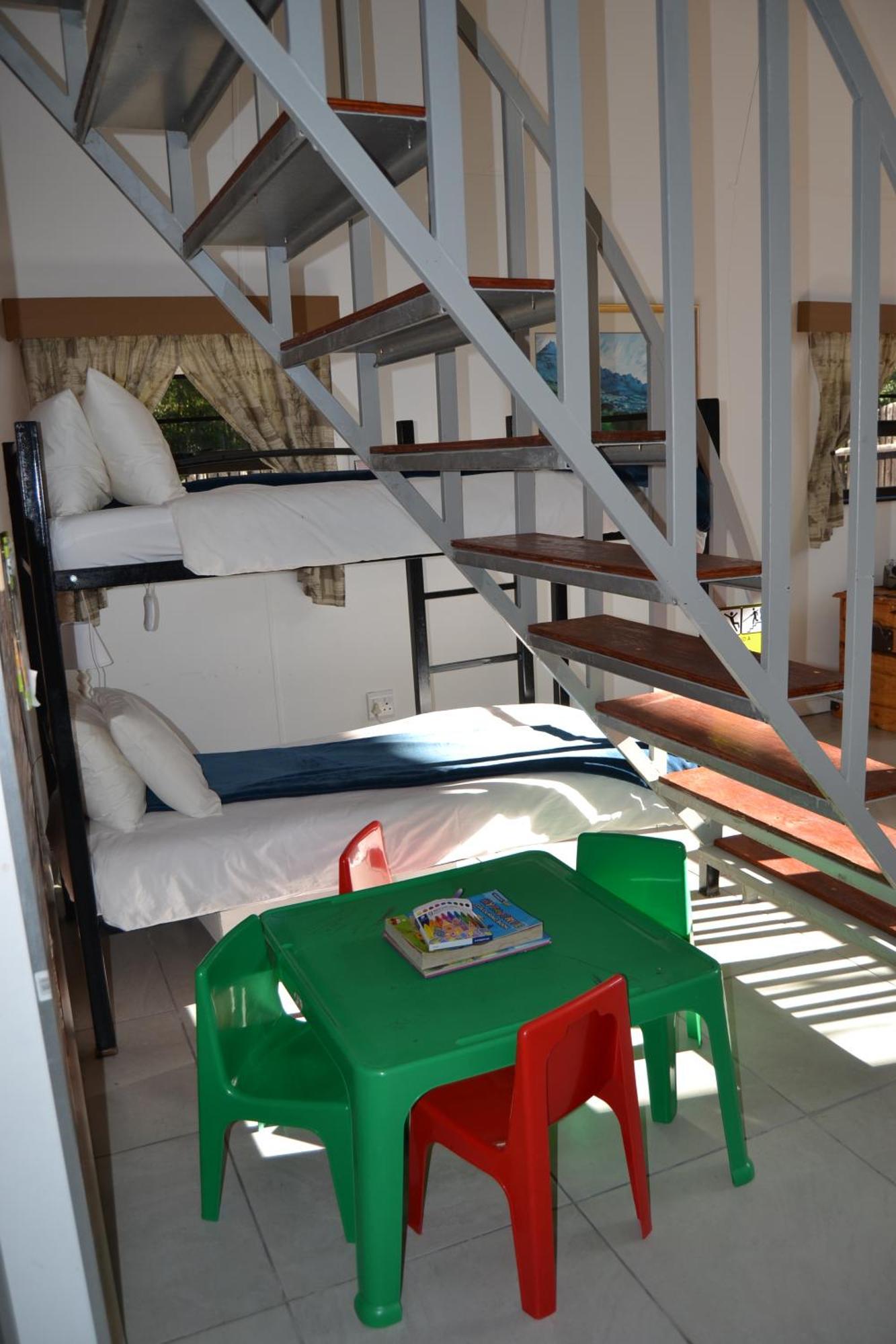 Arch Cabins Self Catering Homes Storms River 斯托姆勒菲 外观 照片