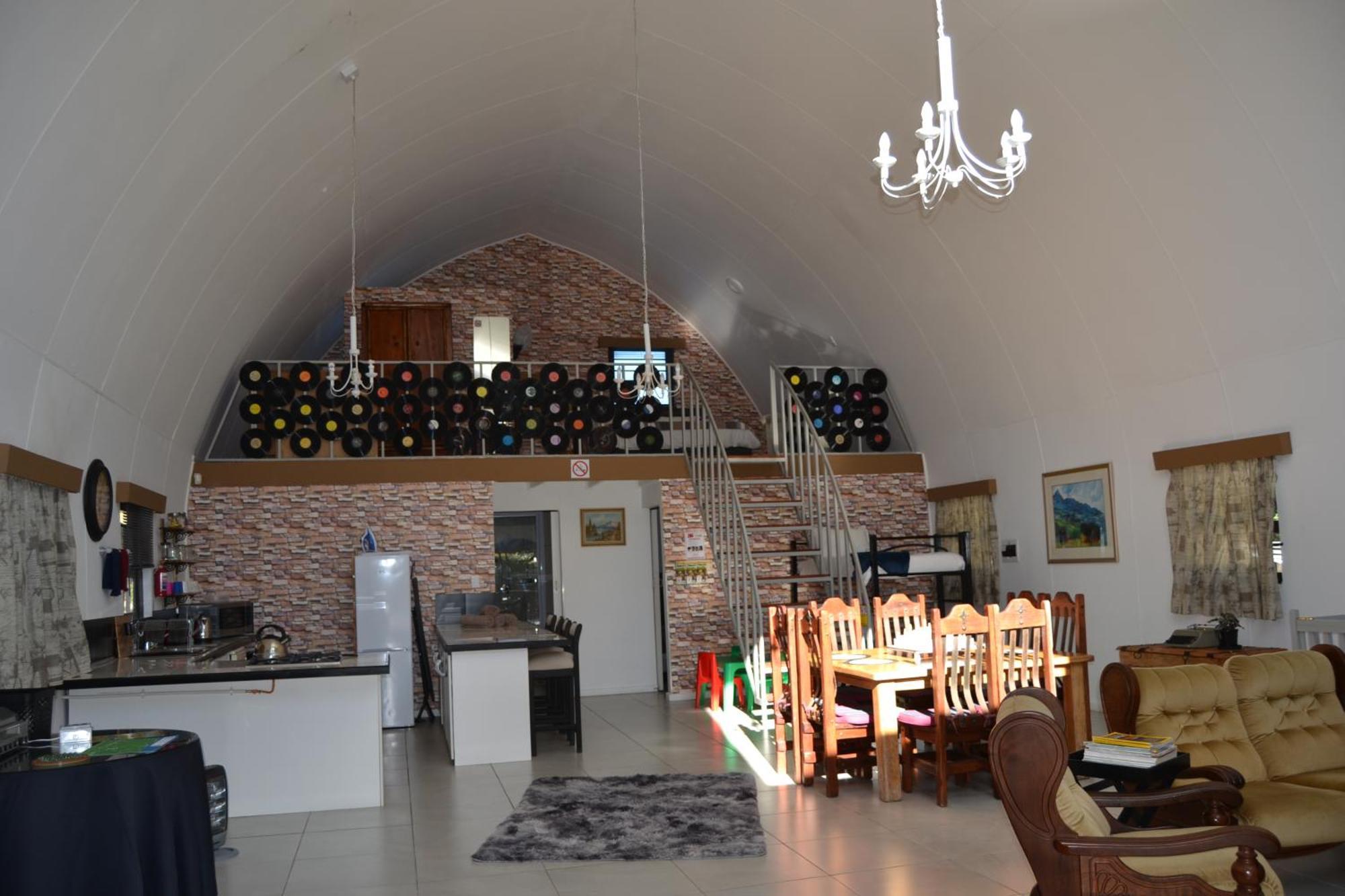 Arch Cabins Self Catering Homes Storms River 斯托姆勒菲 外观 照片
