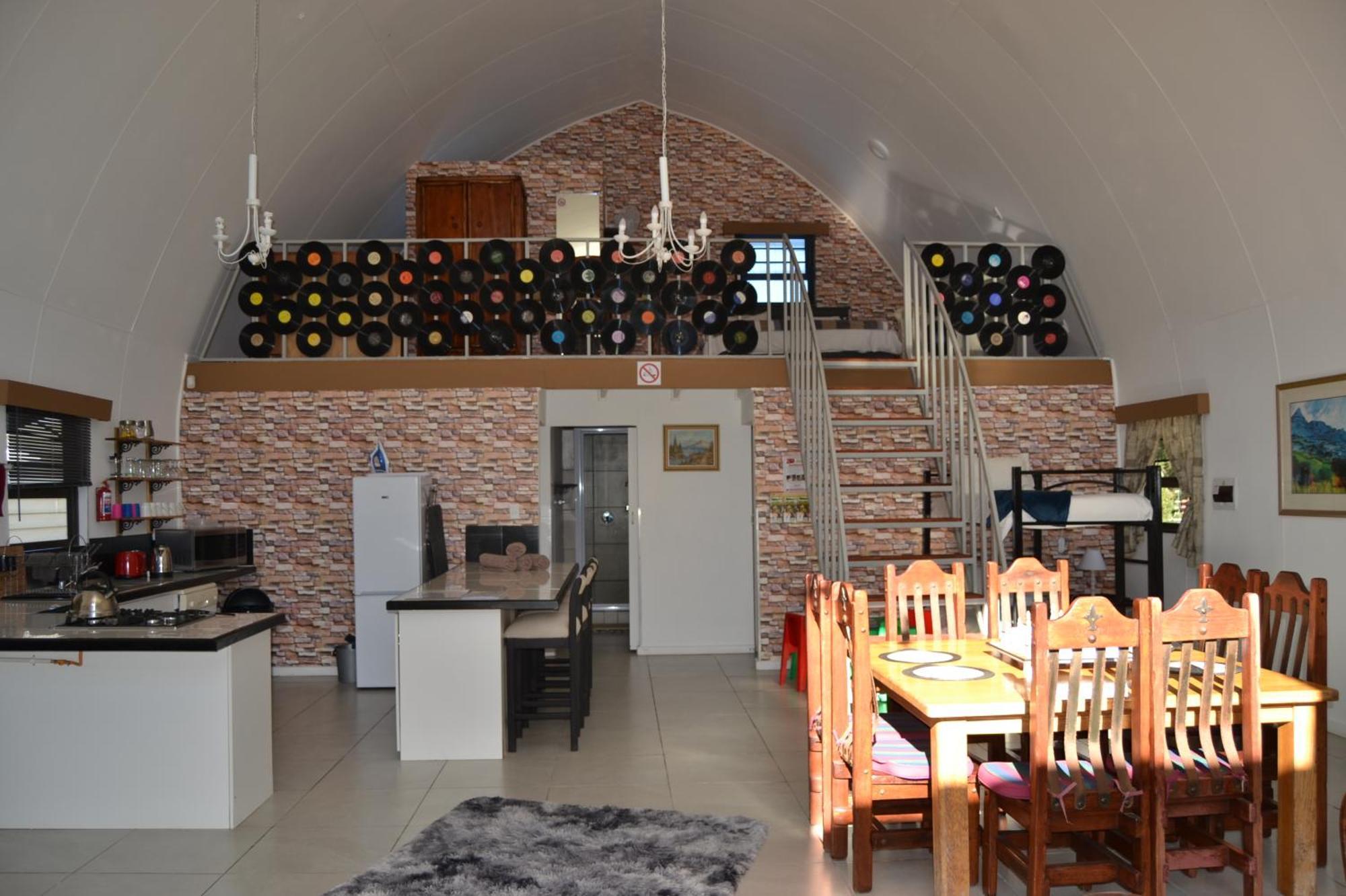 Arch Cabins Self Catering Homes Storms River 斯托姆勒菲 外观 照片