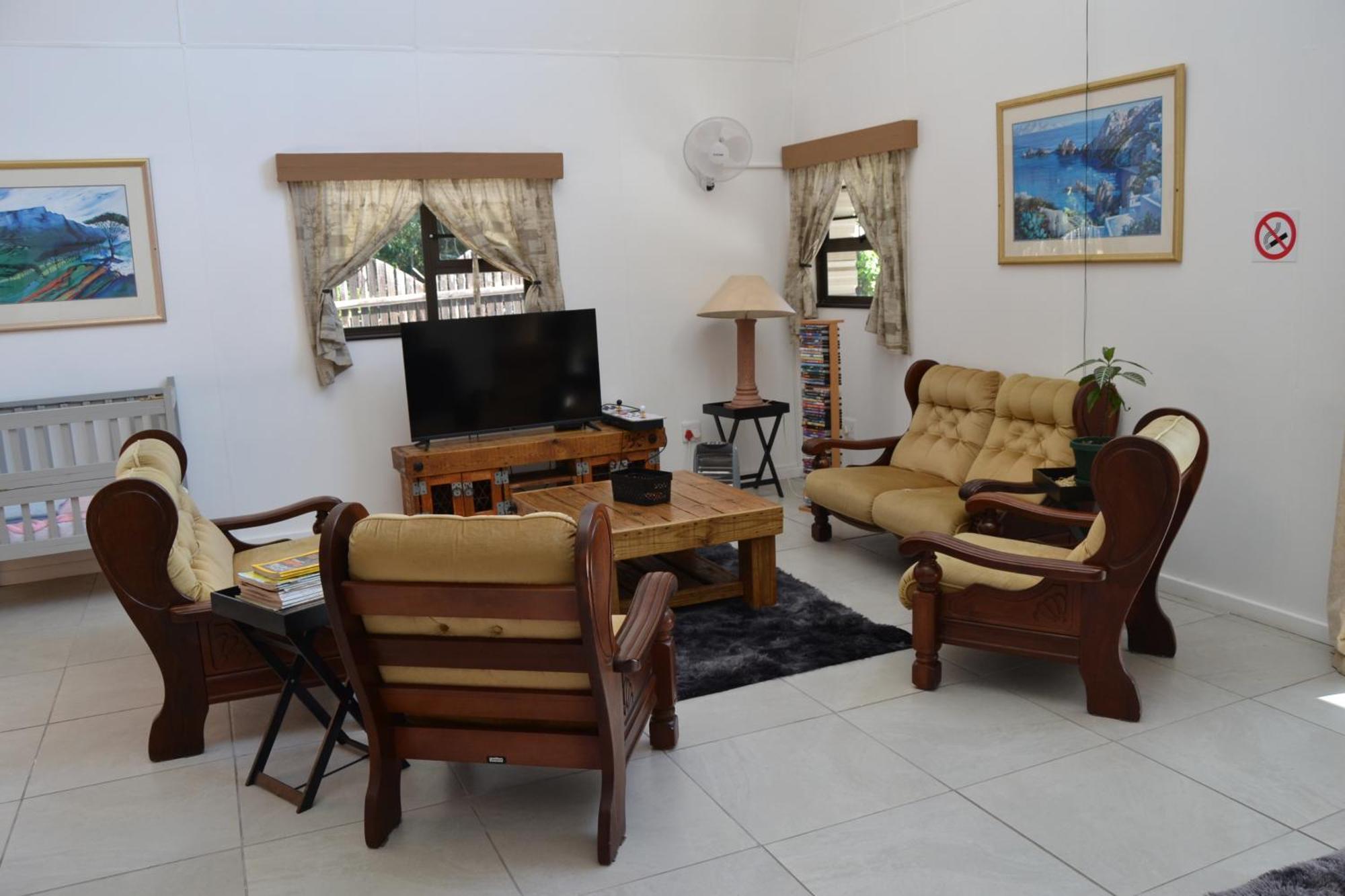 Arch Cabins Self Catering Homes Storms River 斯托姆勒菲 外观 照片