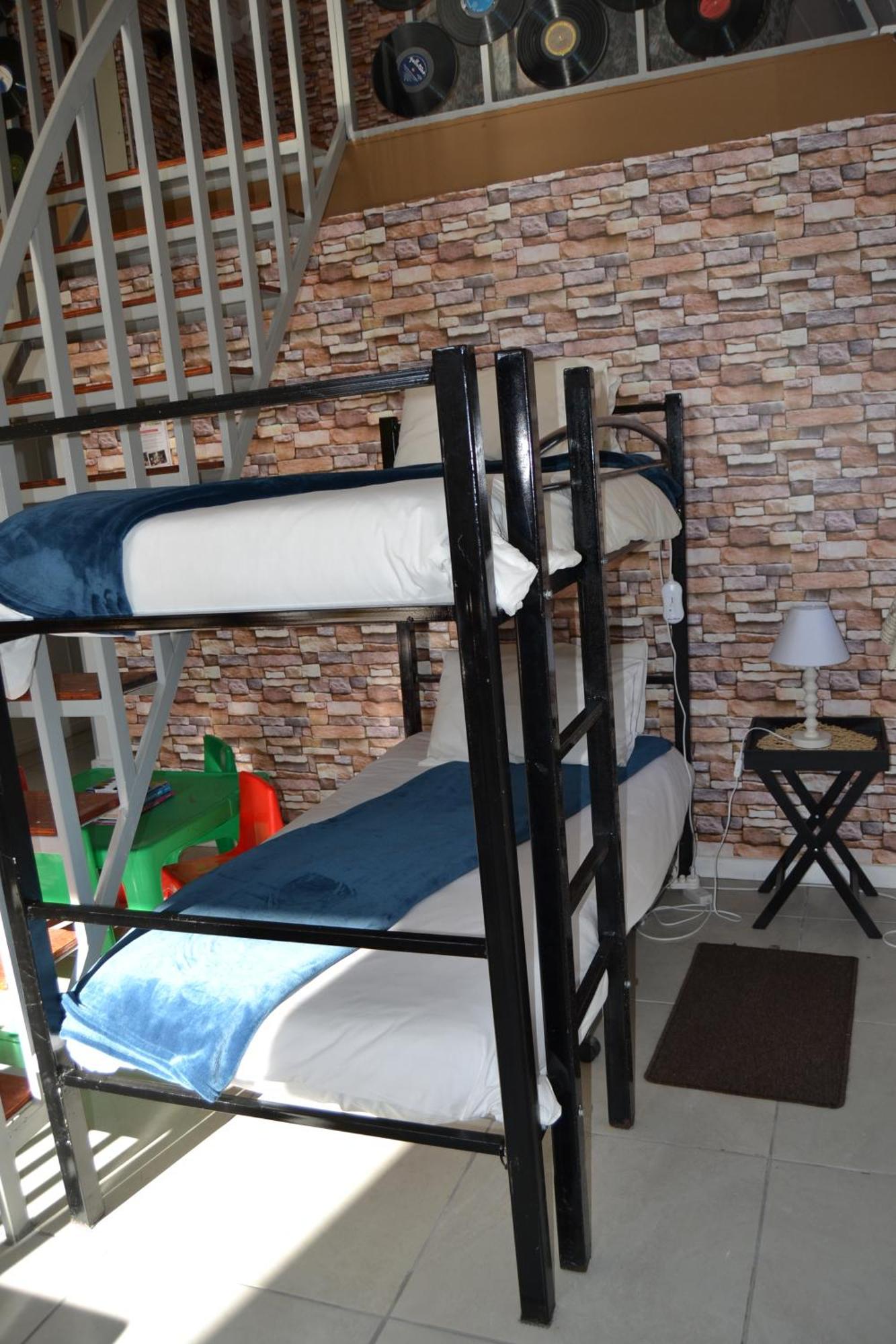 Arch Cabins Self Catering Homes Storms River 斯托姆勒菲 外观 照片