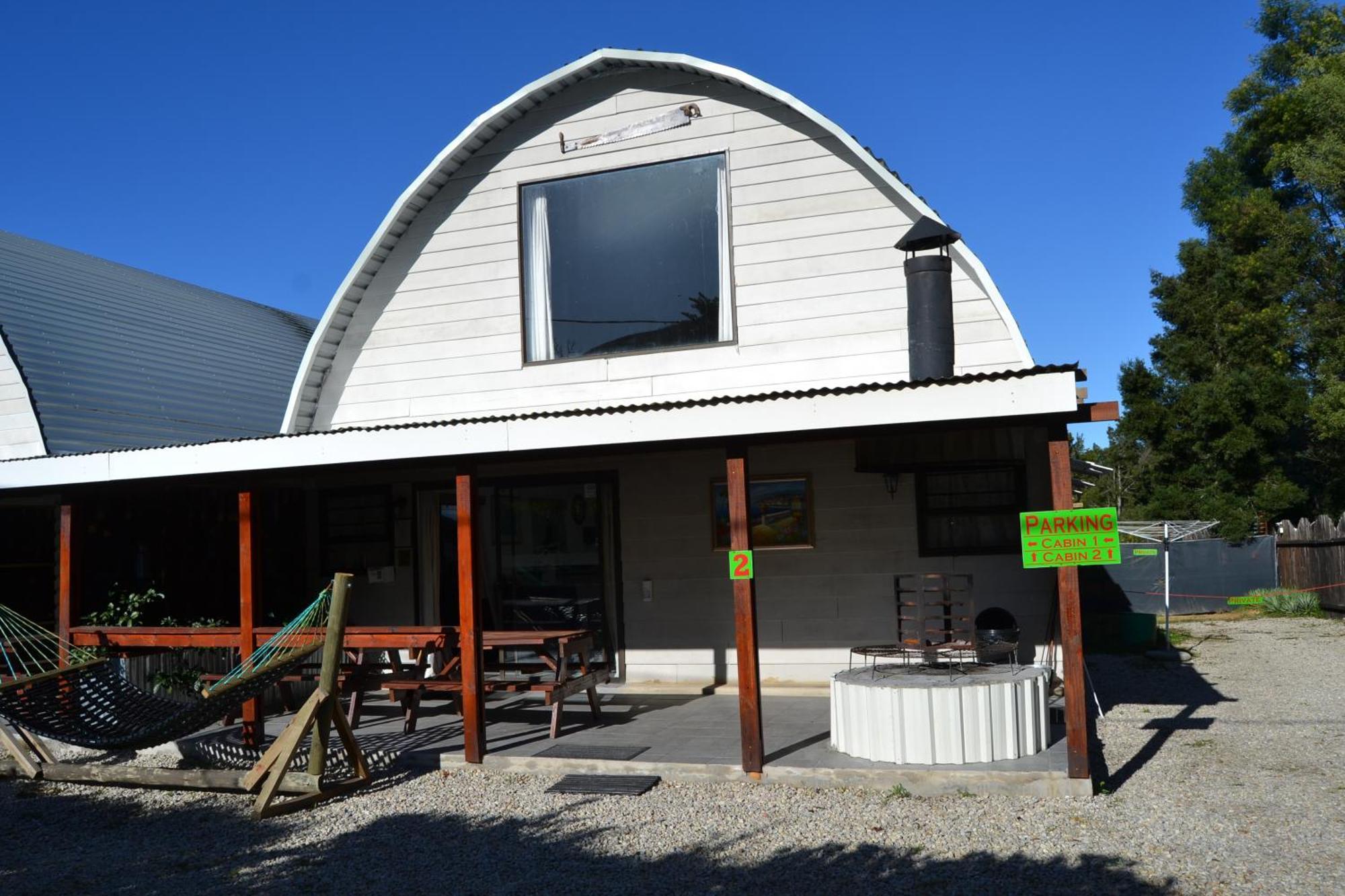 Arch Cabins Self Catering Homes Storms River 斯托姆勒菲 外观 照片