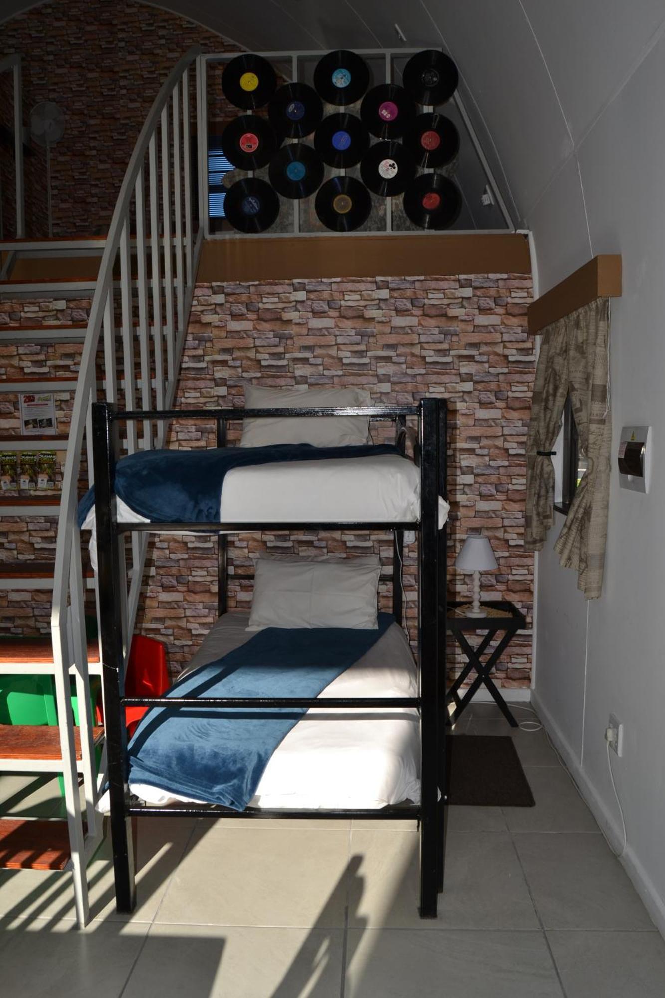 Arch Cabins Self Catering Homes Storms River 斯托姆勒菲 外观 照片