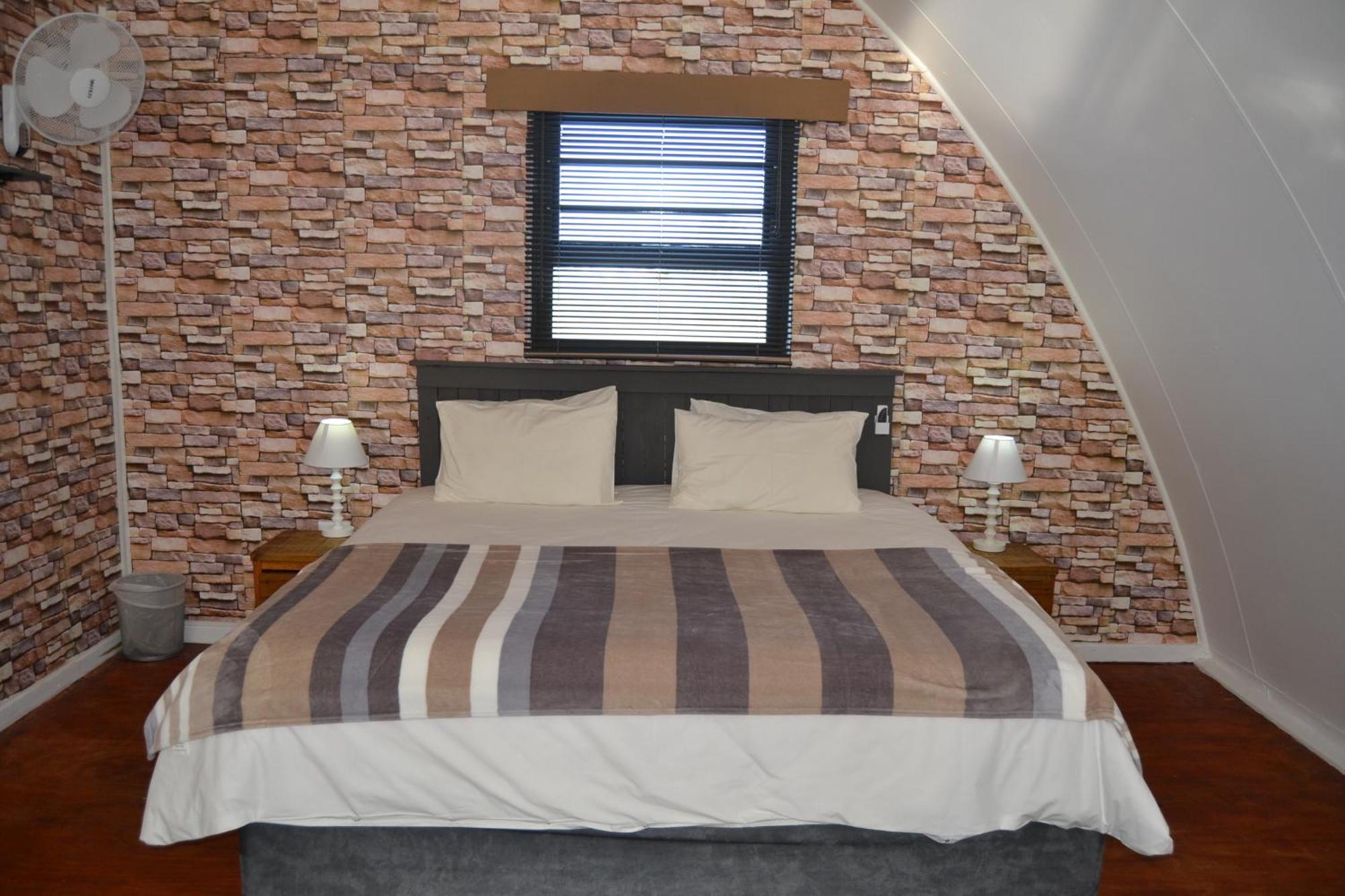 Arch Cabins Self Catering Homes Storms River 斯托姆勒菲 外观 照片