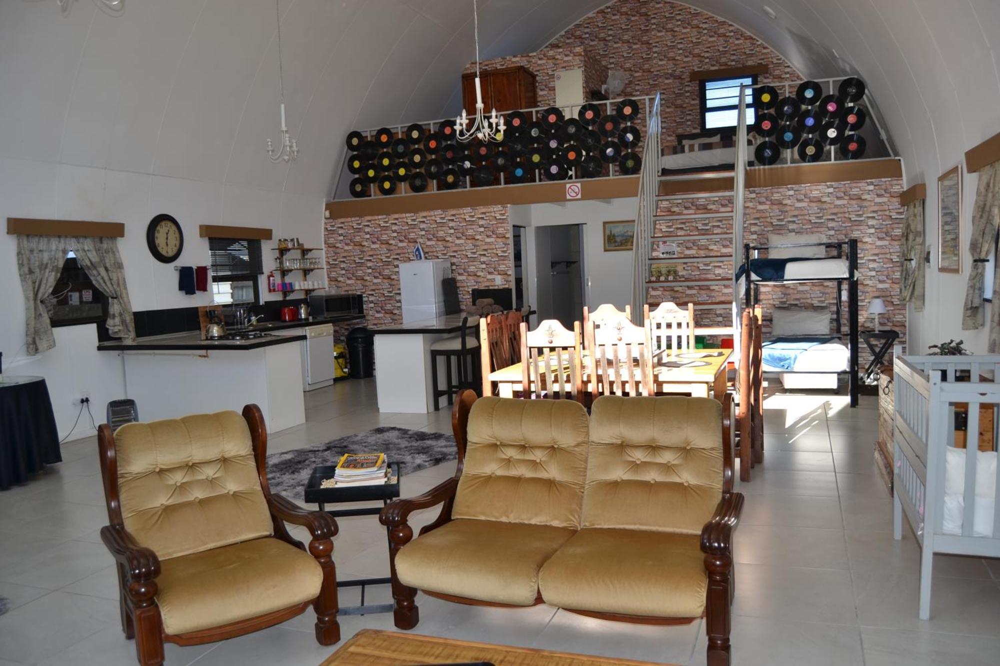 Arch Cabins Self Catering Homes Storms River 斯托姆勒菲 外观 照片